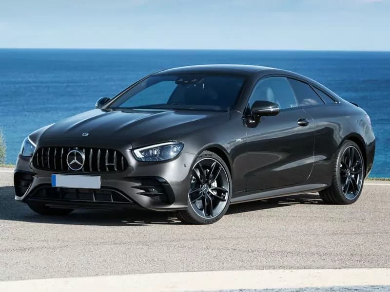 Mercedes Classe E avec chauffeur OR DRIVE
